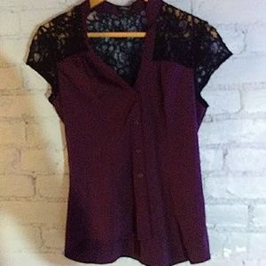 Express blouse